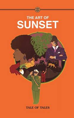 The Art of Sunset (Paperback)