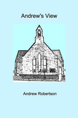 Andrew's View (Hardback)