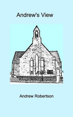 Andrew's View (Paperback)