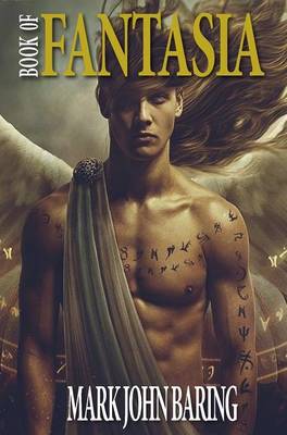The Book of Fantasia: Darkness Fall Book 1 (Hardback)