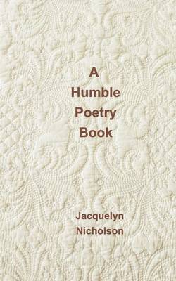 A Humble Poetry Book (Paperback)