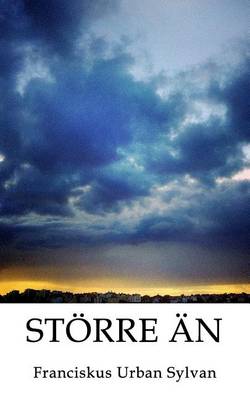 St�rre �n (Paperback)