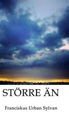 St�rre �n (Hardback)