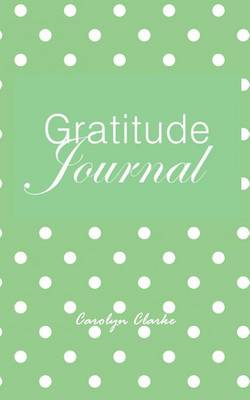 Gratitude Journal (Paperback)