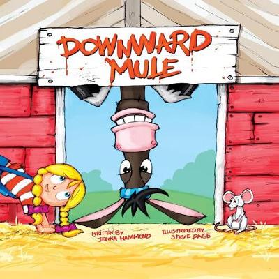 Downward Mule (Paperback)