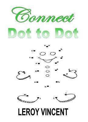 Connect Dot to Dot (Paperback)