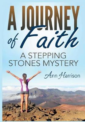 A Journey of Faith (Hardback)