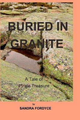 Buried in Granite (Paperback)