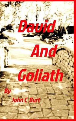 David and Goliath (Hardback)