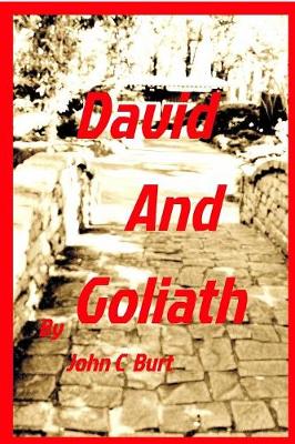 David and Goliath (Paperback)