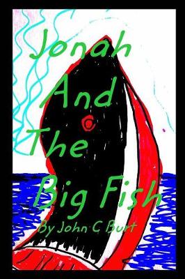 Jonah and the Big Fish (Paperback)