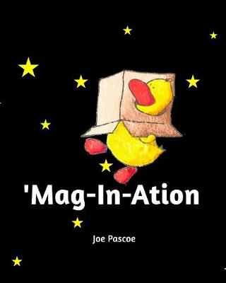 Magination (Paperback)