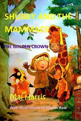 Shubby and the Mammacs (Paperback)