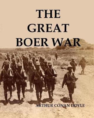 The Great Boer War (Paperback)