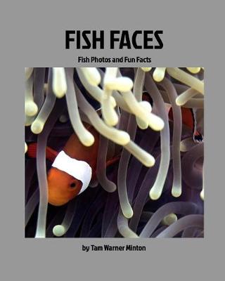 Fish Faces (Paperback)