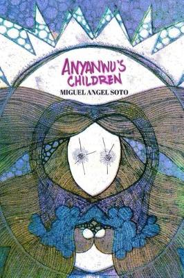 Anyanwu's Children (Paperback)