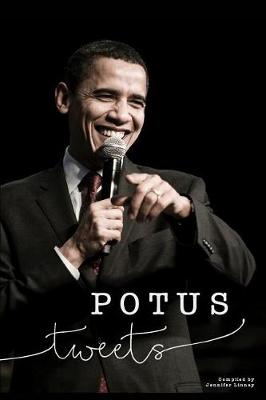 POTUS Tweets (Paperback)