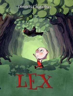 Lex (Hardback)