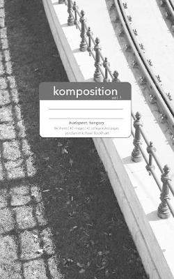 Komposition Vol. 1 (Paperback)