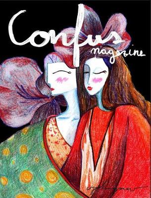 Confus Vol. IV (Hardback)