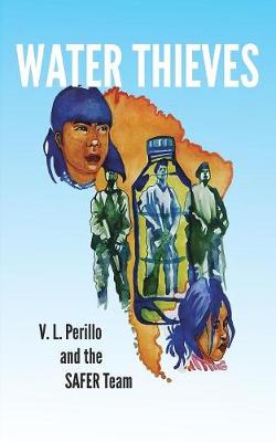 Water Thieves (Paperback)