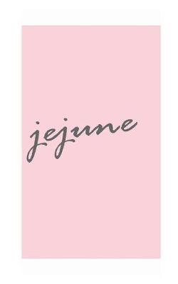 Jejune (Paperback)