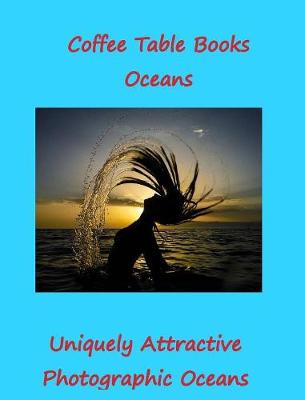 Coffee Table Book Oceans (Hardback)