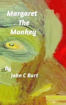 Margaret the Monkey (Hardback)