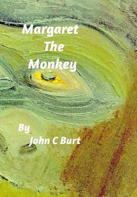 Margaret the Monkey (Hardback)