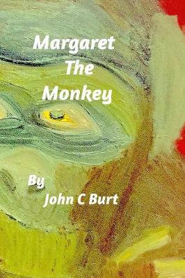 Margaret the Monkey (Paperback)