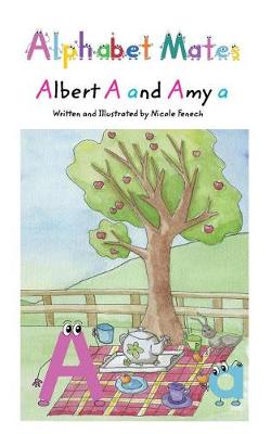 Albert A and Amy a (Paperback)