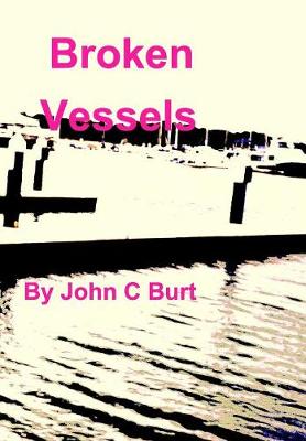 Broken Vessels (Hardback)