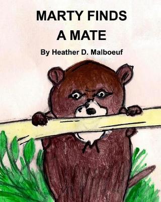 Marty Finds a Mate (Paperback)