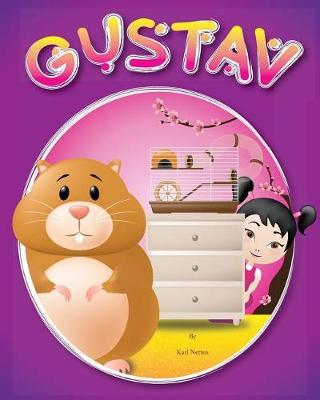 Gustav (Paperback)