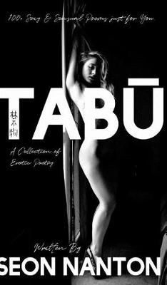 Tabū (Hardback)