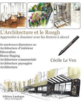 L'Architecture Et Le Rough (Paperback)