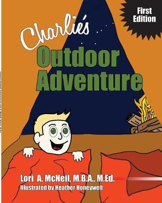 Charlie's Outdoor Adventure (Paperback)
