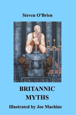 Britannic Mths (Paperback)