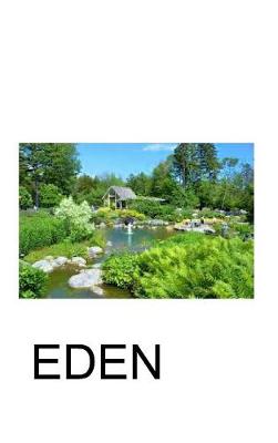 Eden (Hardback)