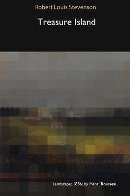 Treasure Island (Paperback)