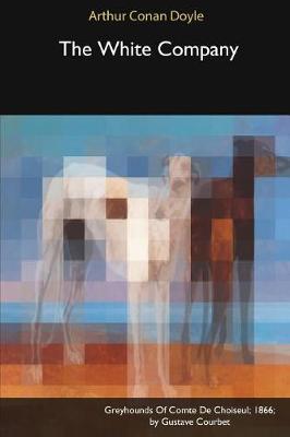 The White Company (Paperback)