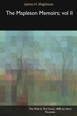 The Mapleson Memoirs (Paperback)