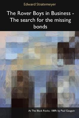 The Rover Boys in Business (Paperback)