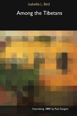 Among the Tibetans (Paperback)