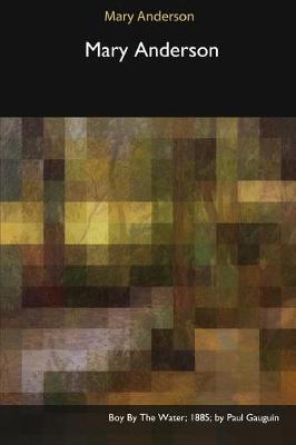 Mary Anderson (Paperback)