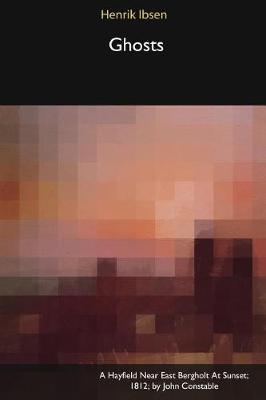 Ghosts (Paperback)