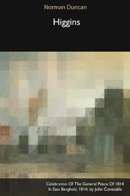 Higgins (Paperback)
