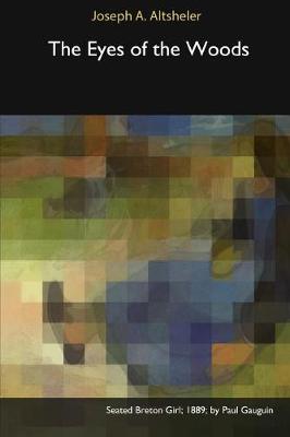 The Eyes of the Woods (Paperback)