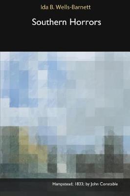 Southern Horrors (Paperback)