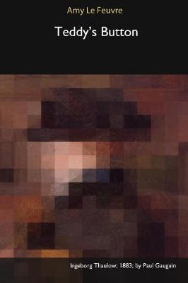 Teddy's Button (Paperback)
